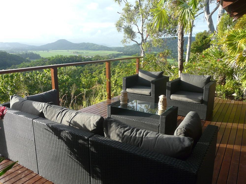 Mai Tai Resort Cassowary Zewnętrze zdjęcie