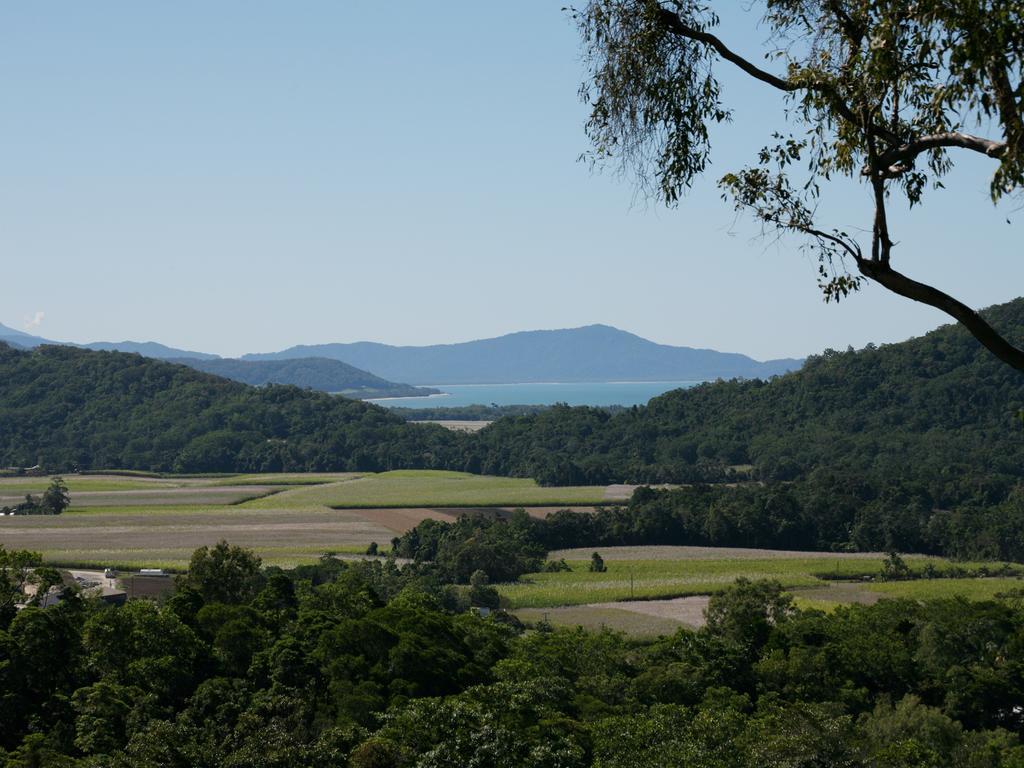 Mai Tai Resort Cassowary Zewnętrze zdjęcie