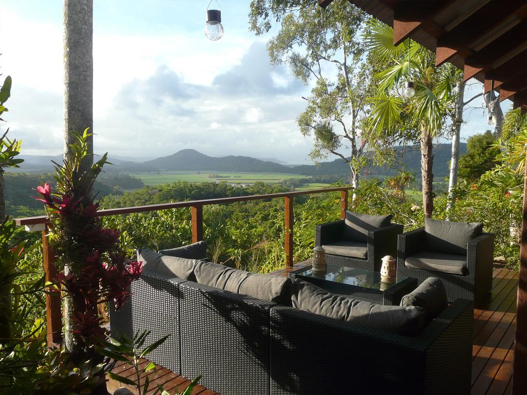 Mai Tai Resort Cassowary Zewnętrze zdjęcie