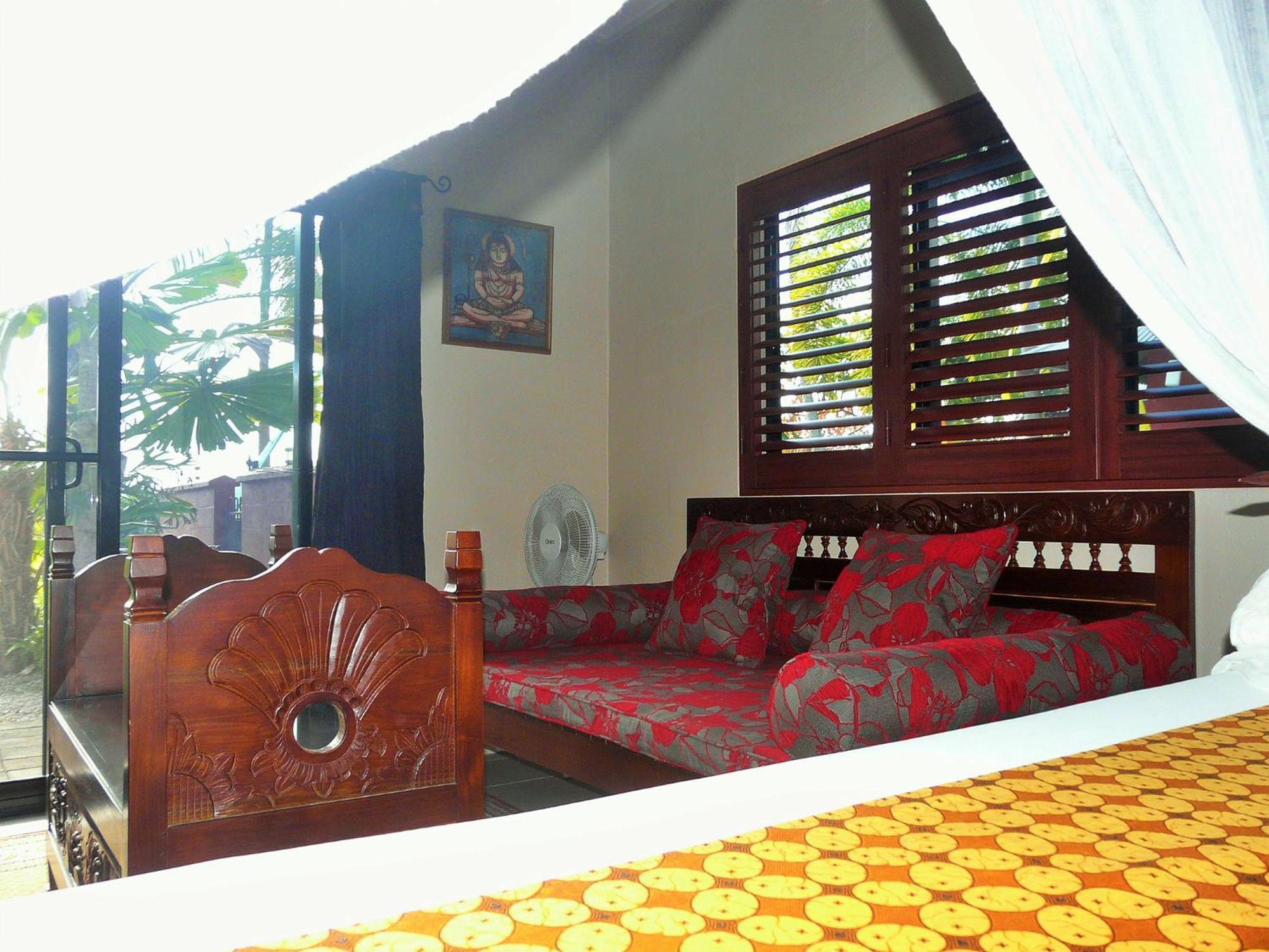 Mai Tai Resort Cassowary Pokój zdjęcie