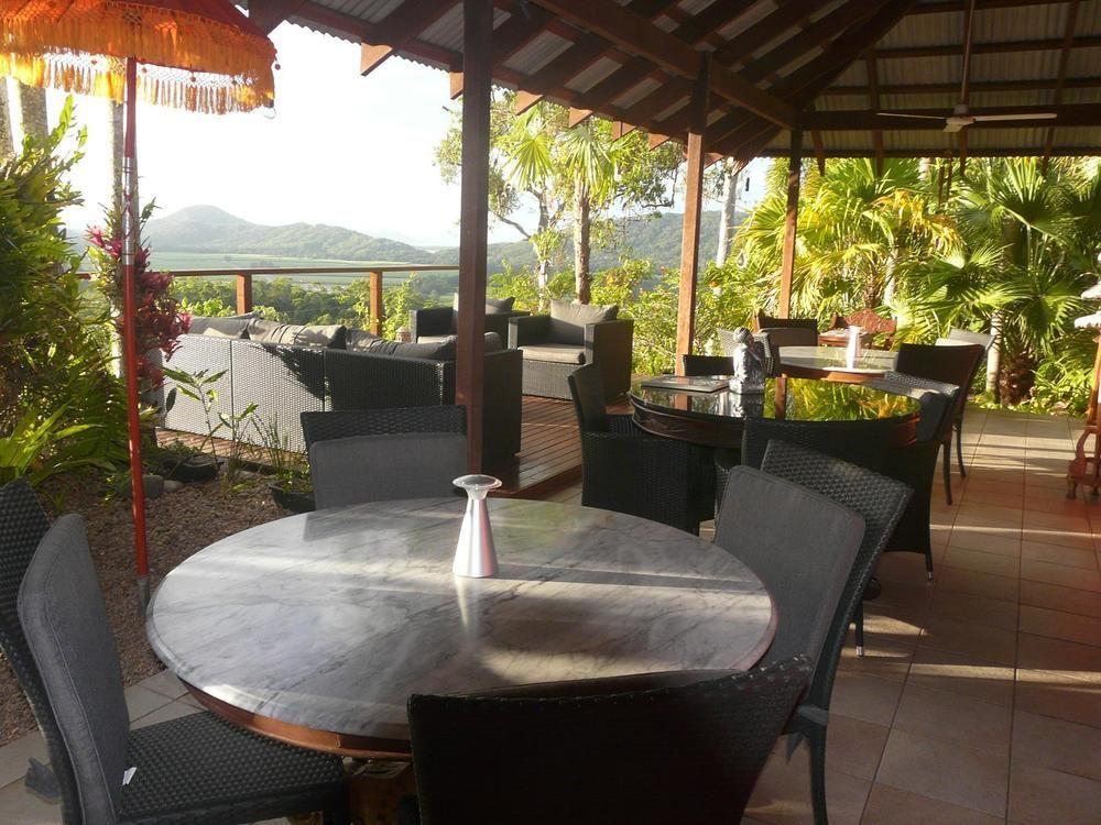 Mai Tai Resort Cassowary Zewnętrze zdjęcie