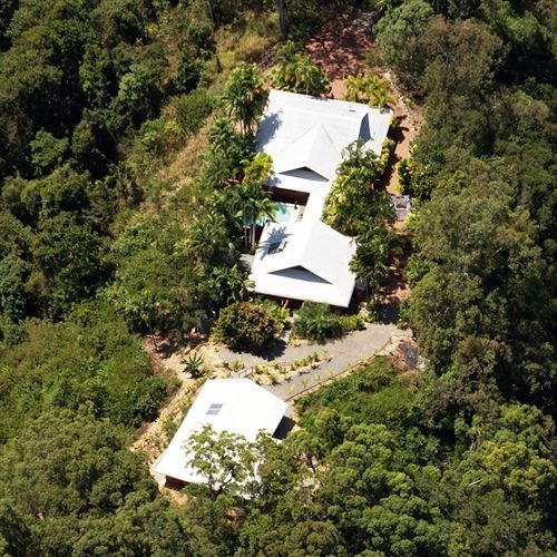 Mai Tai Resort Cassowary Zewnętrze zdjęcie
