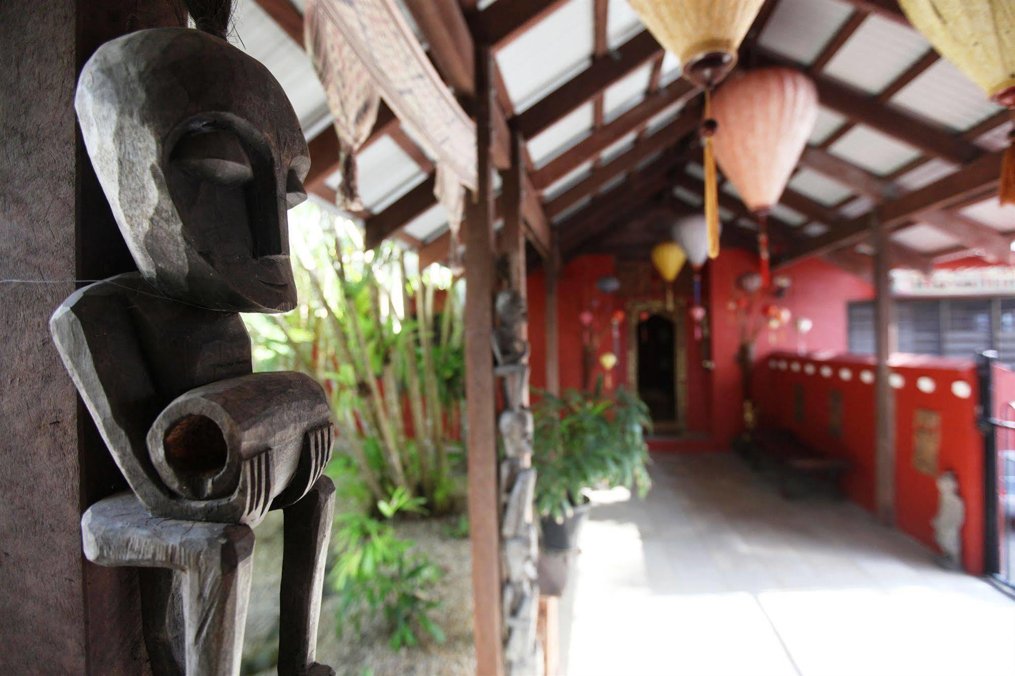 Mai Tai Resort Cassowary Zewnętrze zdjęcie