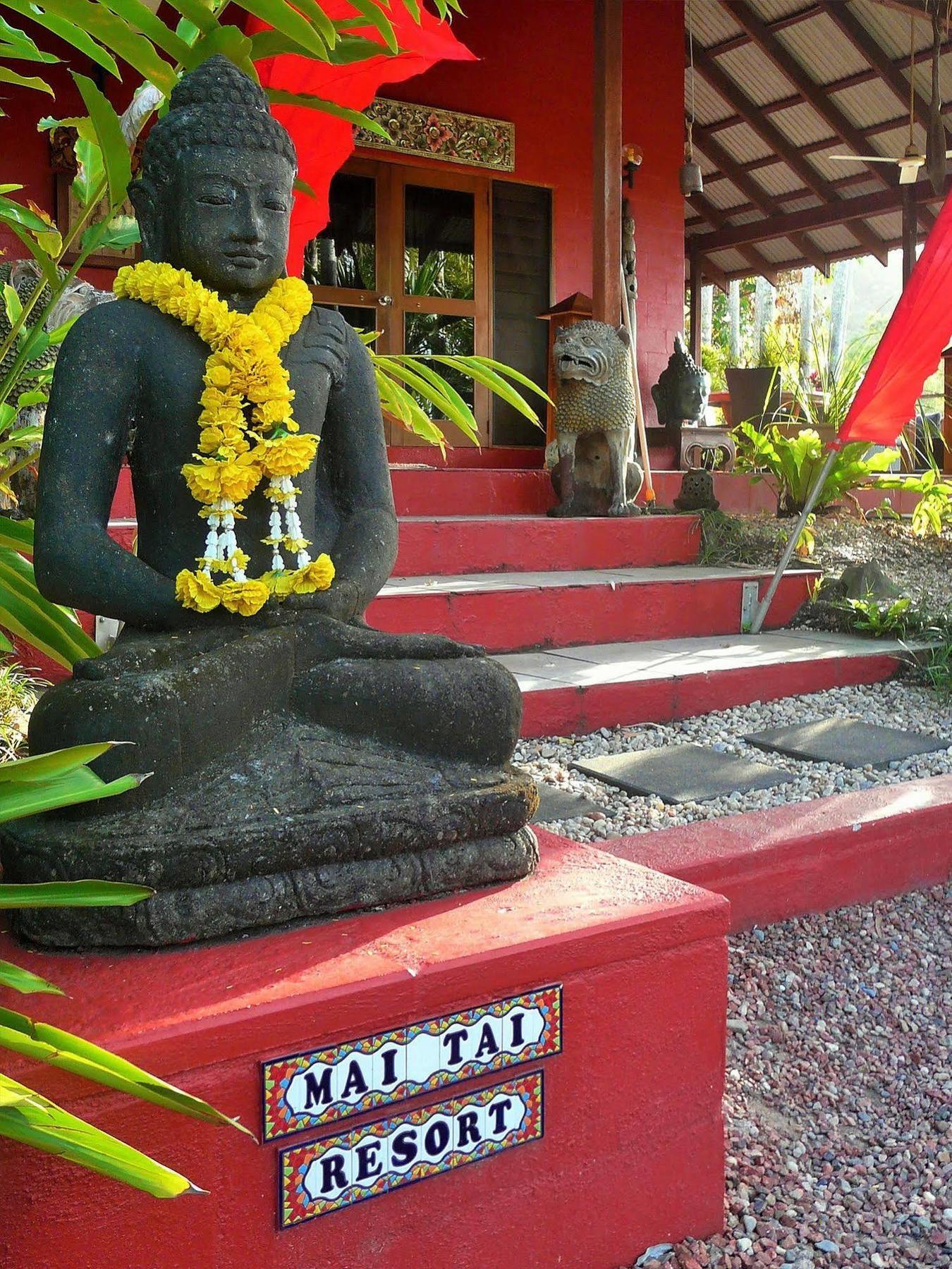 Mai Tai Resort Cassowary Zewnętrze zdjęcie