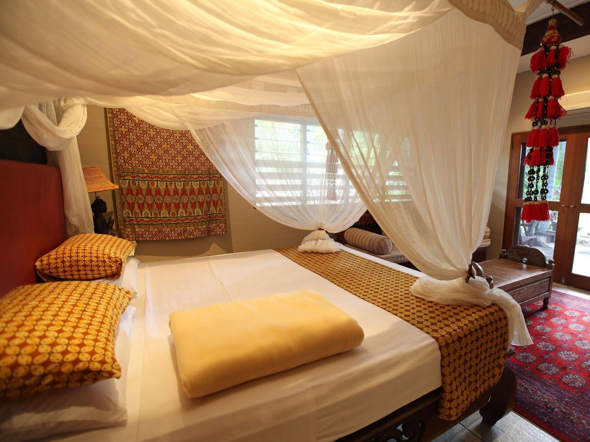 Mai Tai Resort Cassowary Zewnętrze zdjęcie