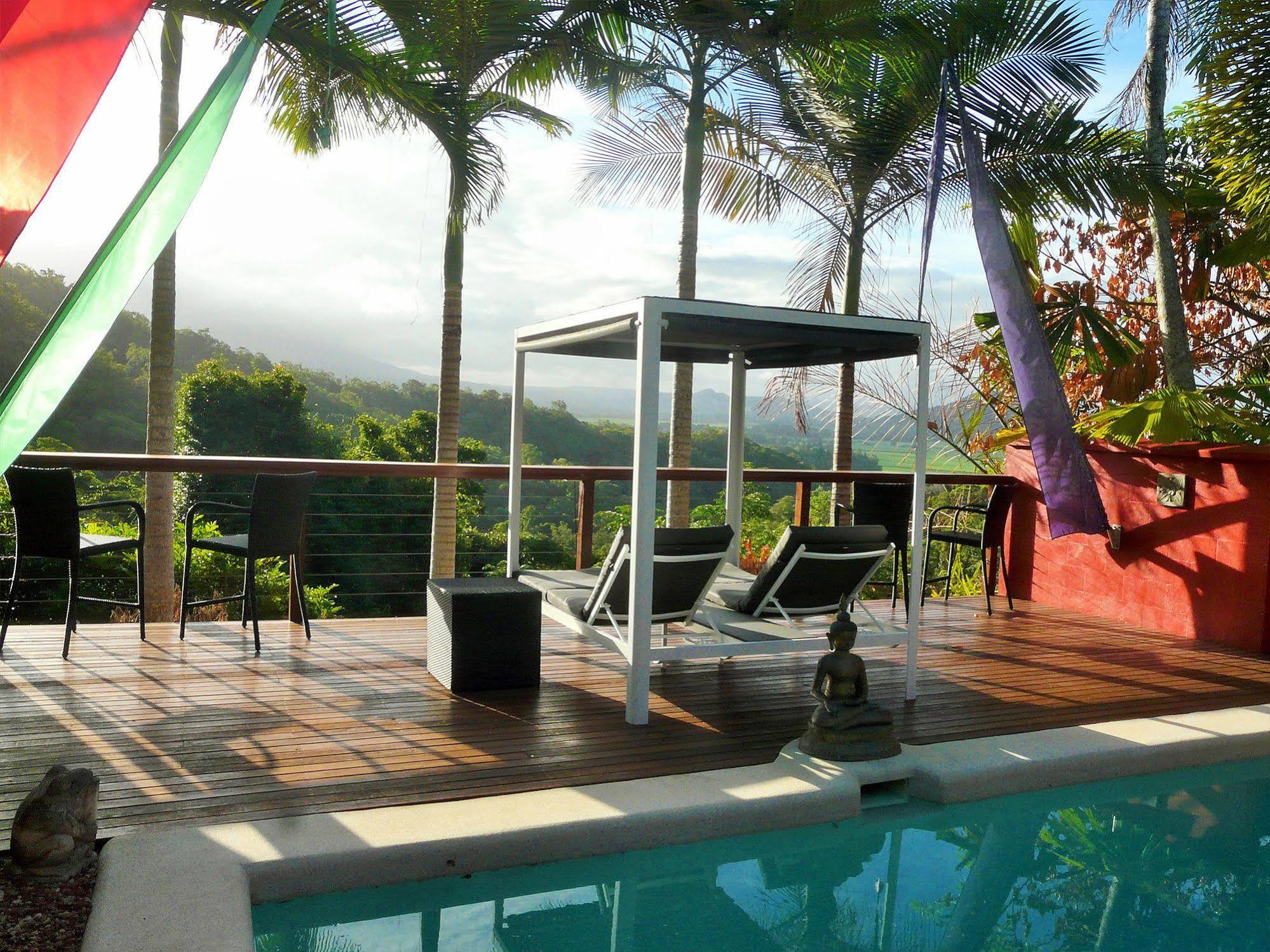 Mai Tai Resort Cassowary Zewnętrze zdjęcie