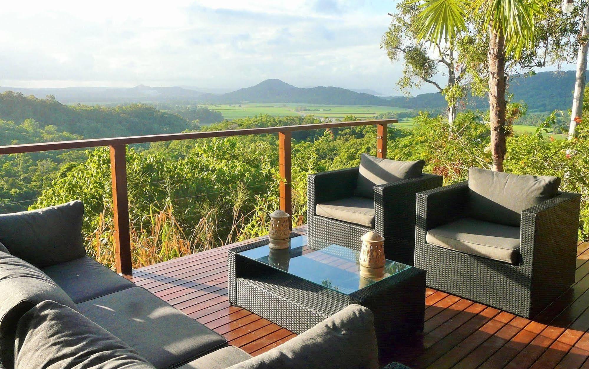 Mai Tai Resort Cassowary Zewnętrze zdjęcie