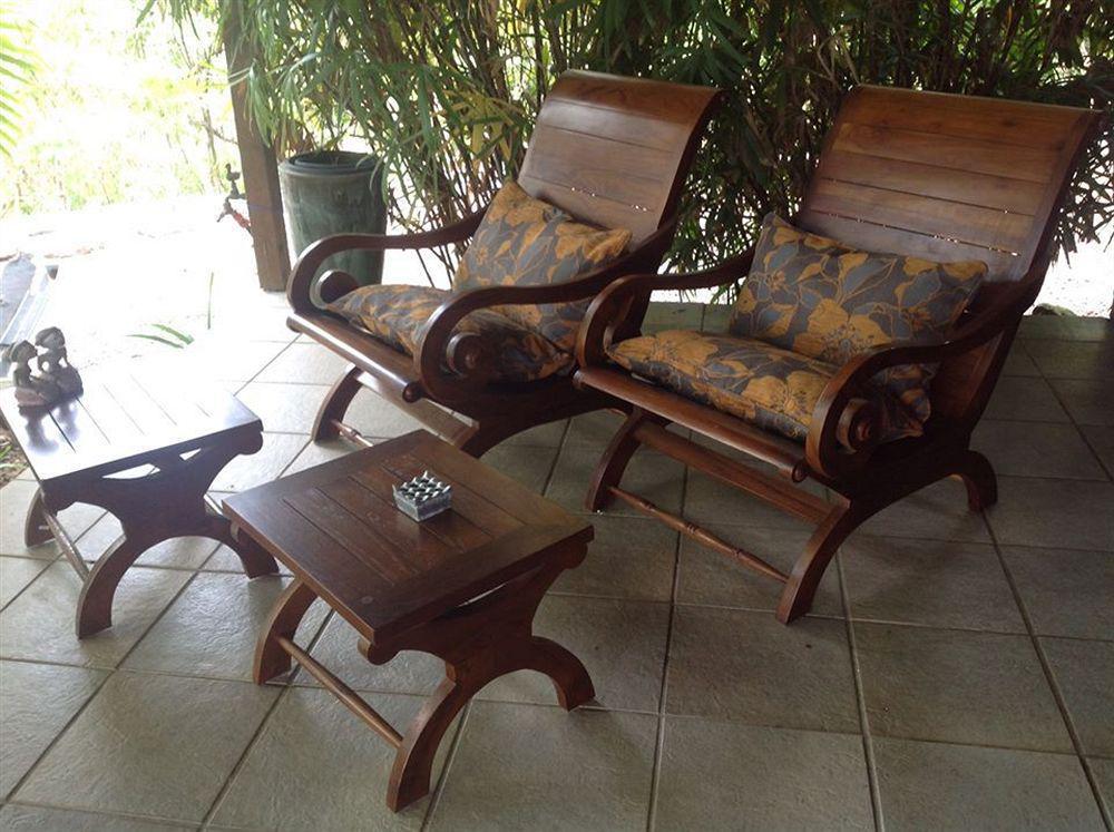 Mai Tai Resort Cassowary Zewnętrze zdjęcie