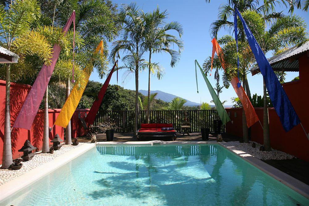 Mai Tai Resort Cassowary Zewnętrze zdjęcie